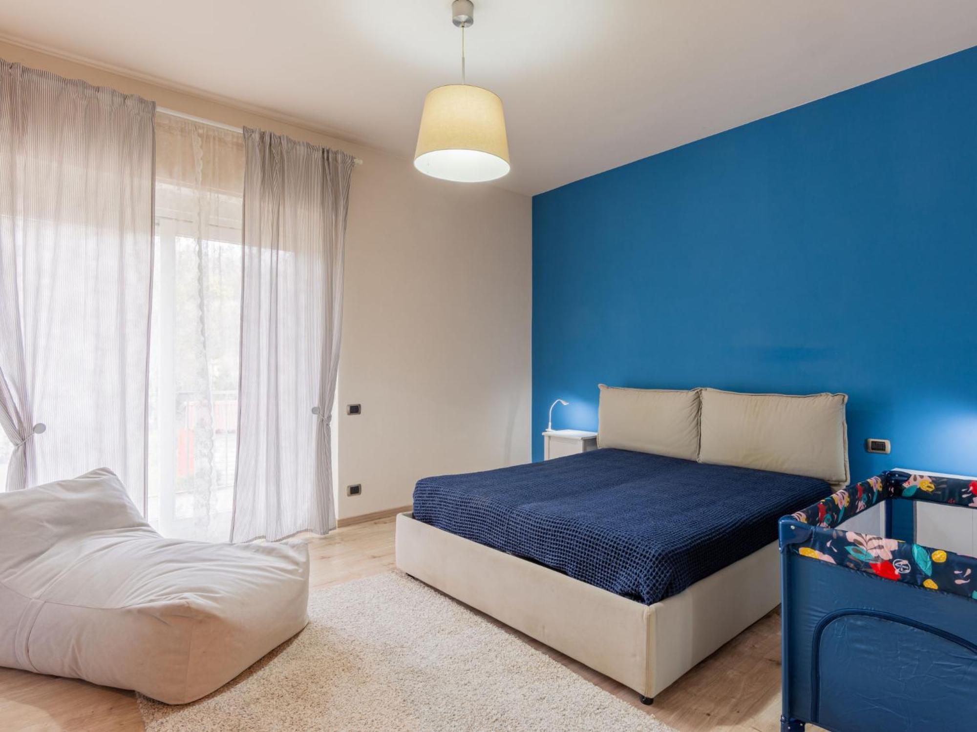 Apartment Graziella By Interhome Leggiuno Exterior foto